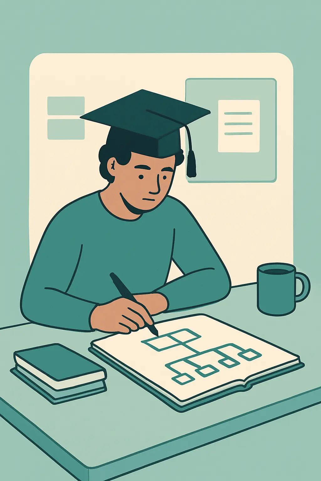 대학원 연구계획서 예시 2026: 합격하는 study plan 구조와 분야별 샘플 문장