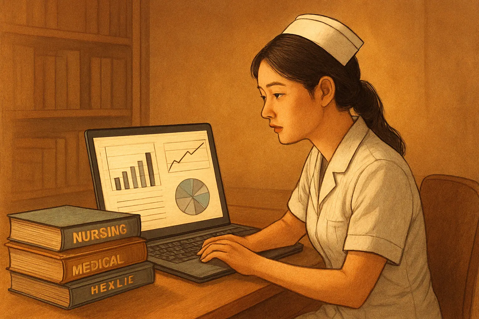 간호학 논문 통계 도구 비교 2026: SPSS vs jamovi vs R 완전 정리