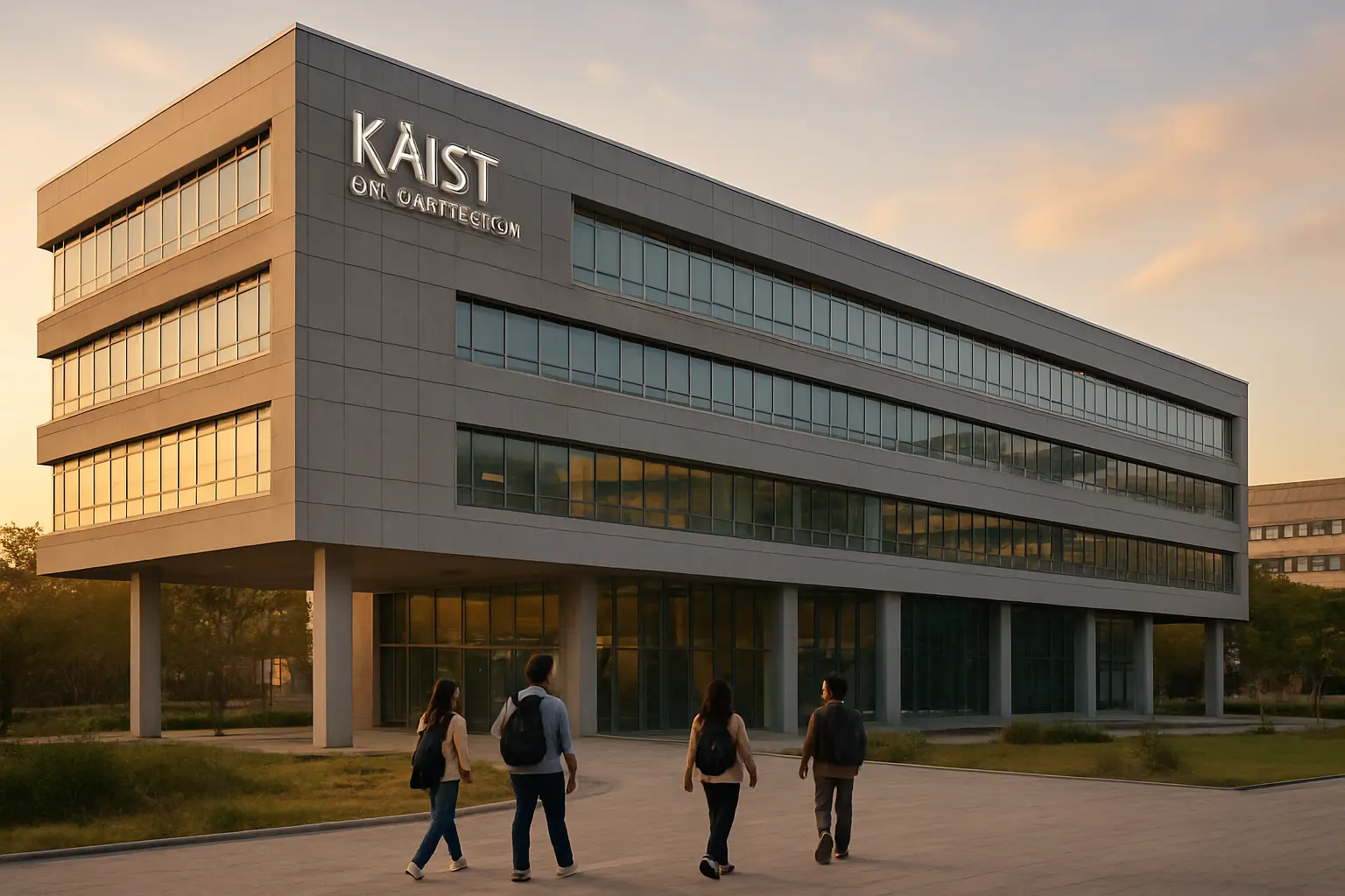 KAIST 대학원 입시 완벽 가이드 2026: 전형·면접·등록금 면제·학생연구원 지원 총정리