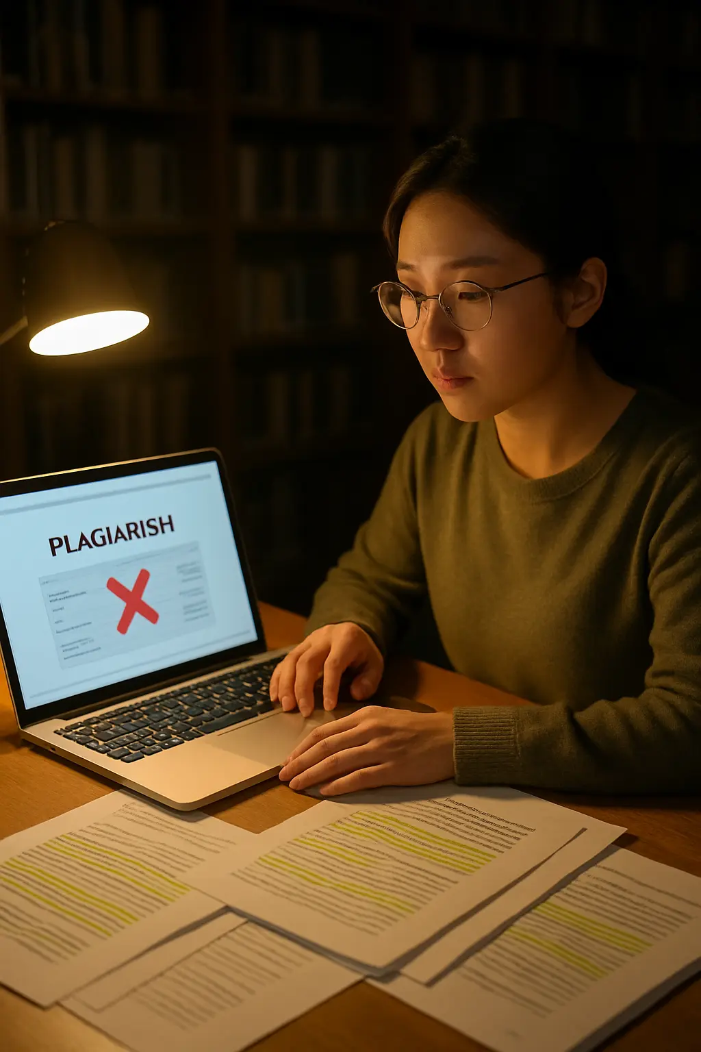 논문 표절률 기준 몇 %까지 통과하나요? (2026 FAQ)