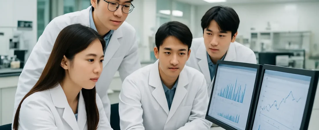 BK21(4단계) 대학원생 장학금 완벽 가이드 (2026)