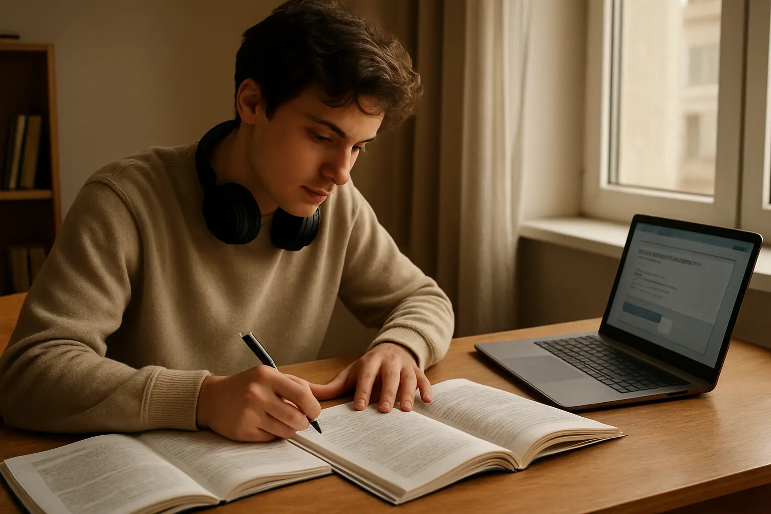 대학원 영어 성적 요건 정리 2026: TOEFL·TEPS·TOEIC 중 무엇을 언제 봐야 하나